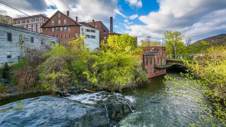 Stowe, Vermont Alcohol And Drug Rehab Centers