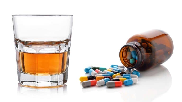 Mixing Adderall & Alcohol | Effects & Dangers