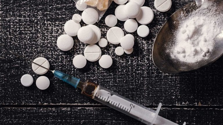 Mixing Heroin & Ativan | Effects & Dangers