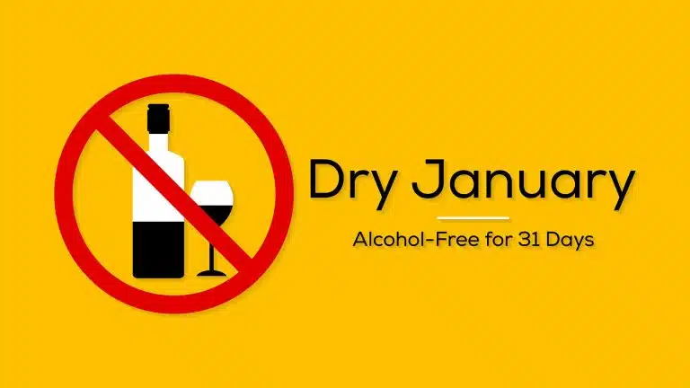 How Dry January Can Jumpstart Your Alcohol Recovery