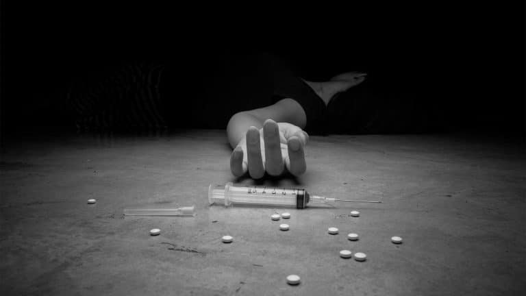 100,000 Overdose Deaths | What We Can Do To Reverse The Trend