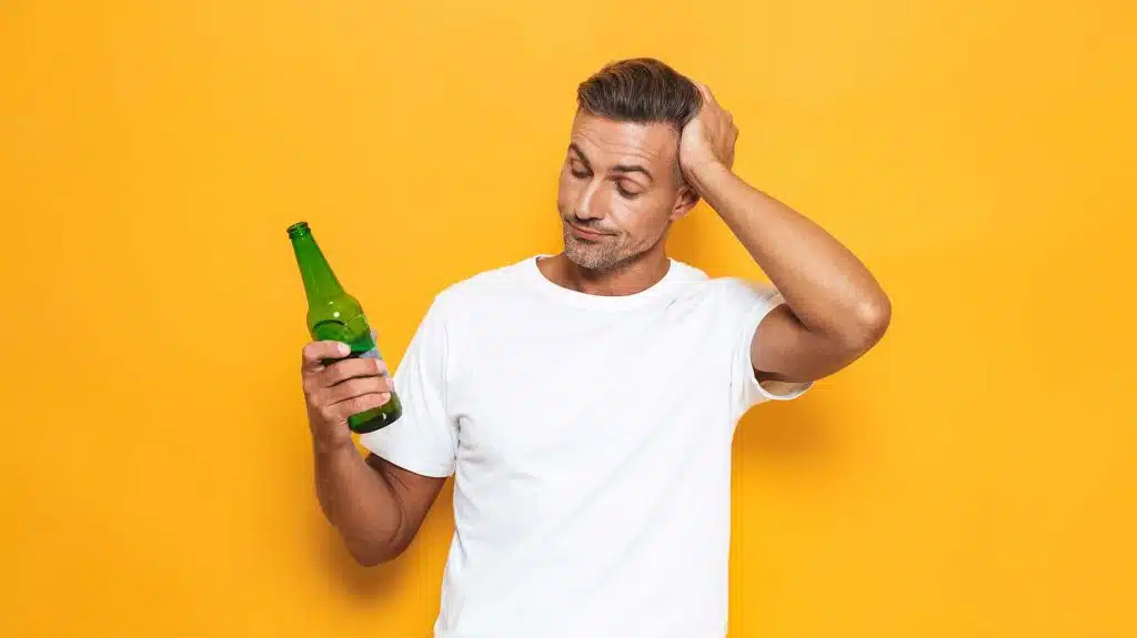 Drinking Alone | What It Means, Potential Risks, & How To Stop