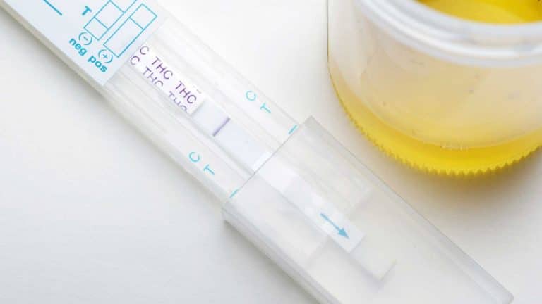 Failing A Drug Test On Probation | What Happens & What You Can Do