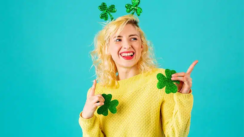 How To Stay Sober On St. Patrick's Day