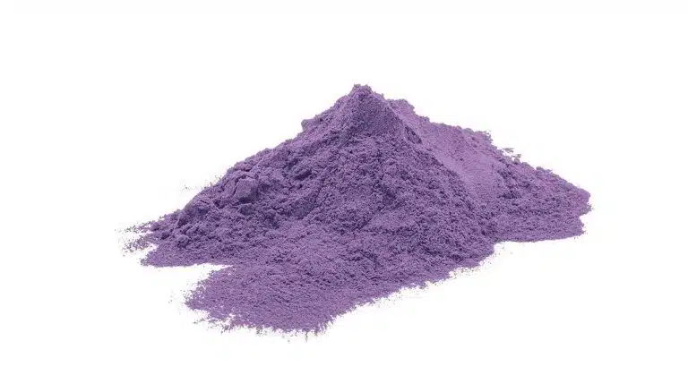 What Is Purple Heroin?