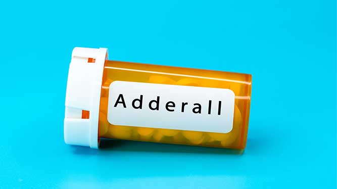 What Is Adderall Tolerance?