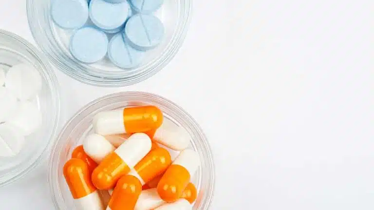 Is Adderall A Controlled Substance?
