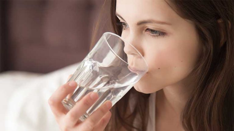 How To Naturally Flush Alcohol Out Of Your System
