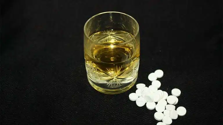 Mixing Clonidine & Alcohol | Effects, Risks, & Use During Withdrawal