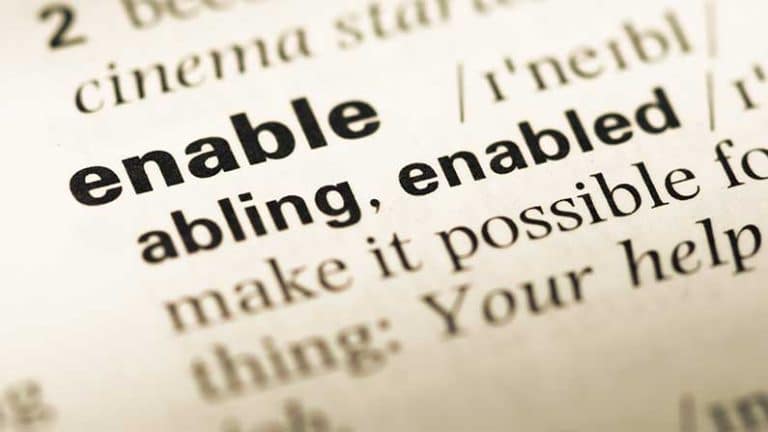 Enabling Addiction | 7 Behaviors That Suggest You're An Enabler