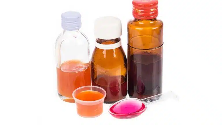 Codeine Street Prices | How Much Does Lean Cost?