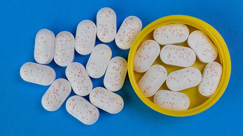 Fake Hydrocodone Pills | Identification, Effects, & Dangers
