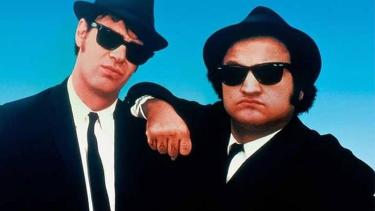 john belushi blues brothers - List Of Actor Deaths Involving Drugs Or Alcohol