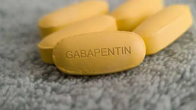 orange Gabapentin pills - Can Gabapentin Potentiate Opioids? | Effects & Risks