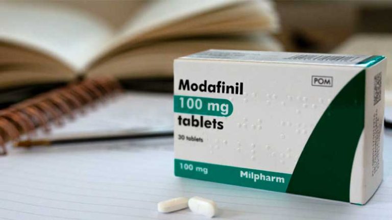 modafinil box of modafinil pills - Modafinil Abuse | Addiction, Effects, & Treatment Options