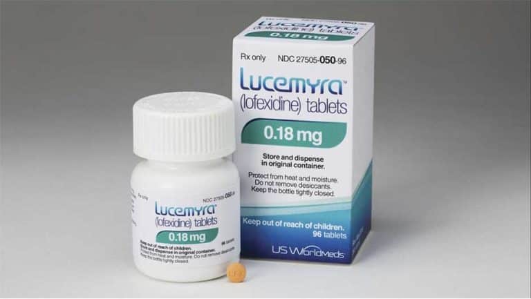 Lucemyra Tablets-Lucemyra | Uses, Dosage, Effects, Interactions, & Warnings