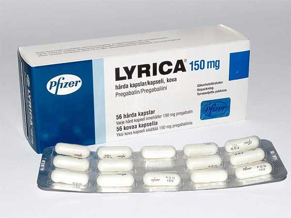 Lyrica Pills-Lyrica Addiction | Abuse, Side Effects, Interactions & Withdrawal