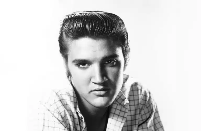 Elvis Presley - List Of Musicians Lost To Drug Overdose