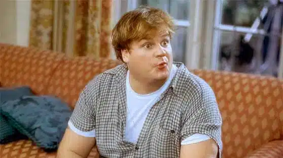 Chris Farley | Cocaine & Morphine Overdose Death