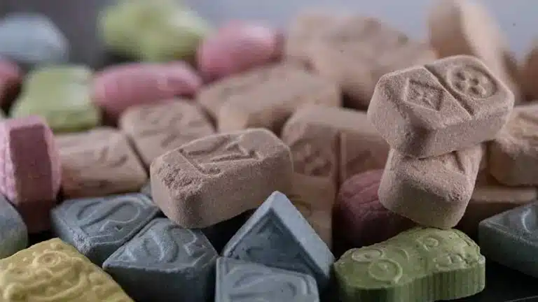 Fake MDMA Pills-Fake MDMA/Ecstasy | Common Adulterants, Effects, & Dangers