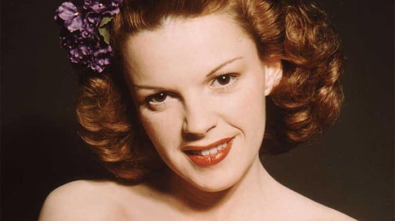 Judy Garland | Secobarbital Overdose Death