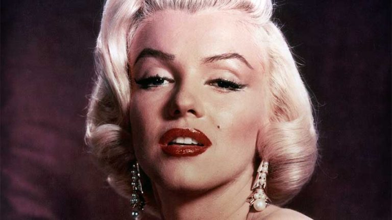 Marilyn Monroe | Barbiturate Overdose Death
