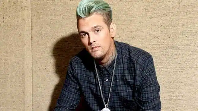 Aaron Carter Drug Overdose Death November 2022