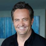 Matthew Perry - Friends Actor - Celebrities Living In Addiction Recovery