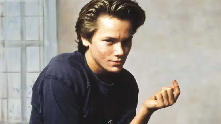 River Phoenix | Cocaine & Heroin Overdose Death