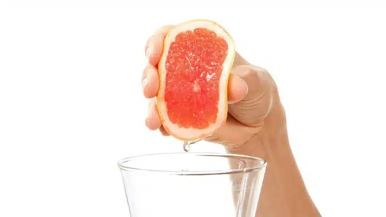 Grapefruit Juice Drug Interactions | Medications, Effects, & Dangers