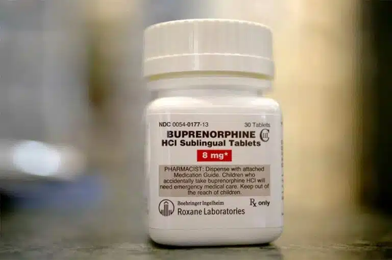 Buprenorphine-The Challenges Of Buprenorphine Treatment In The Age Of Fentanyl