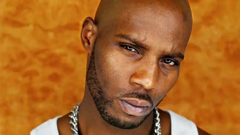 DMX | Cocaine-Induced Heart Attack