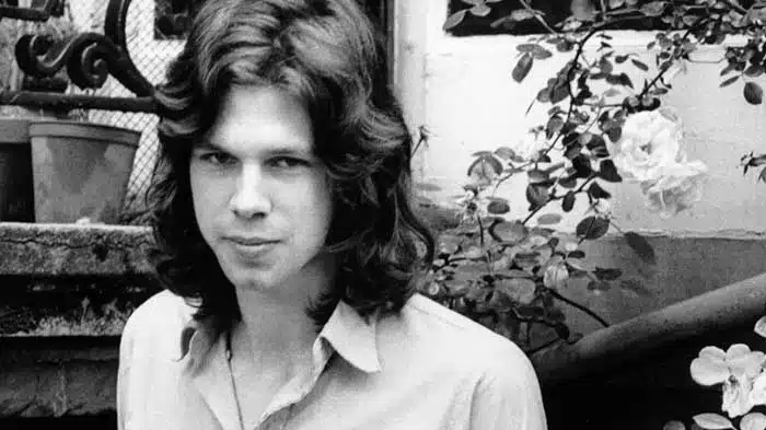 Nick Drake | Amitriptyline Overdose Death