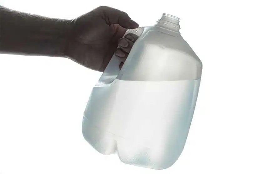 Gallon Of Water-Blackout Rage Gallon | College Students & The "Borg" Drinking Trend
