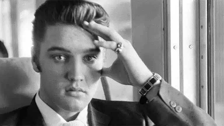 Elvis Presley | Prescription Drug-Related Heart Failure
