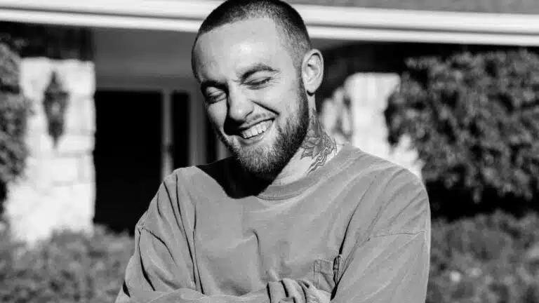 Mac Miller | Alcohol, Cocaine, & Fentanyl Overdose Death