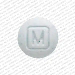 Blue Oxycodone Pills 30 M 30mg Round blue pill