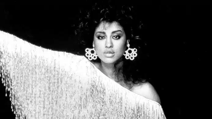 Phyllis Hyman | Intentional Barbiturate Overdose Death