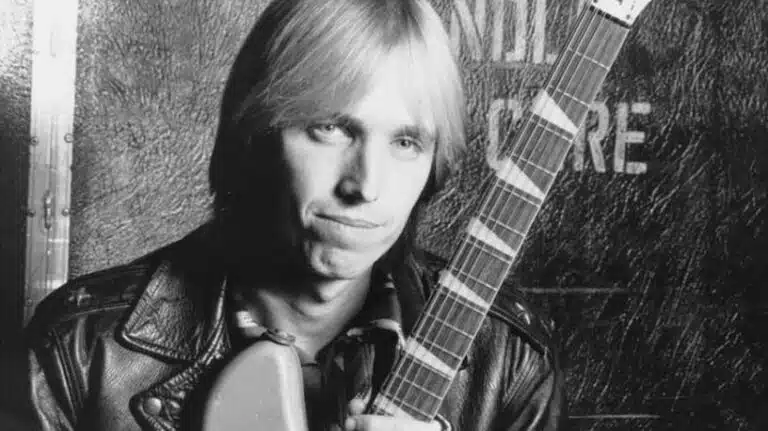 Tom Petty | Polydrug Overdose Death Involving Fentanyl
