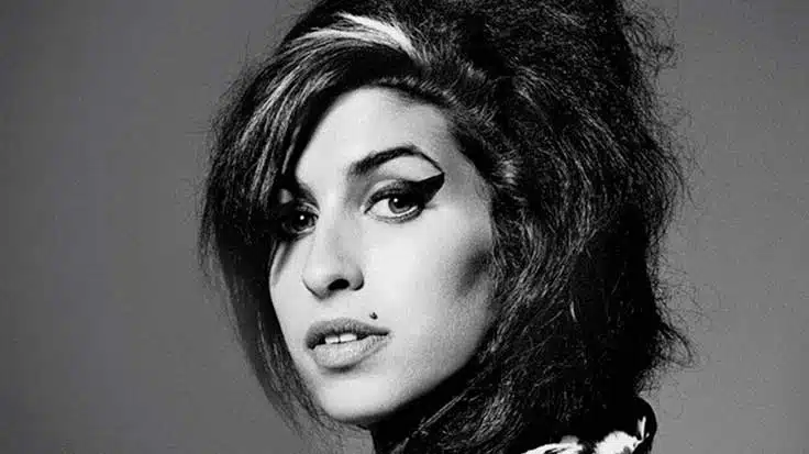 Amy Winehouse | Alcohol Poisoning Death