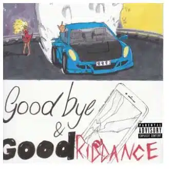 Juice WRLD debut album Goodbye & Good Riddance