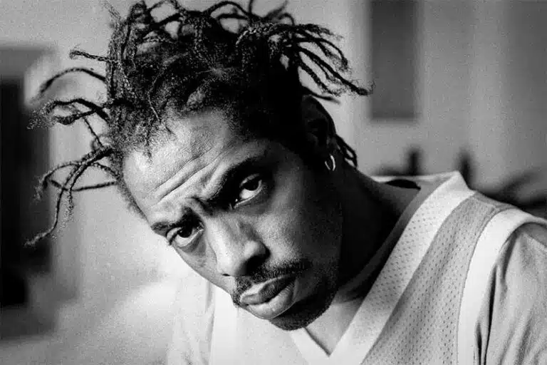 Coolio | Fentanyl, Meth, & Heroin Overdose Death