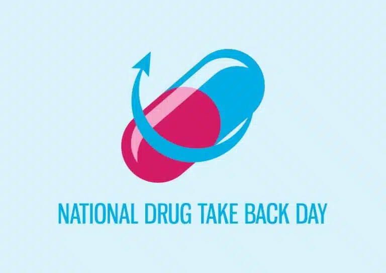 National Drug Take Back Day 2023
