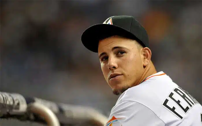 Jose Fernandez-José Fernández | Fatal Alcohol- & Cocaine-Related Boat Crash