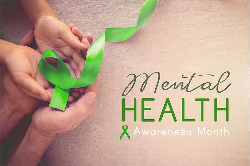 MHAM-Mental Health Awareness Month 2023