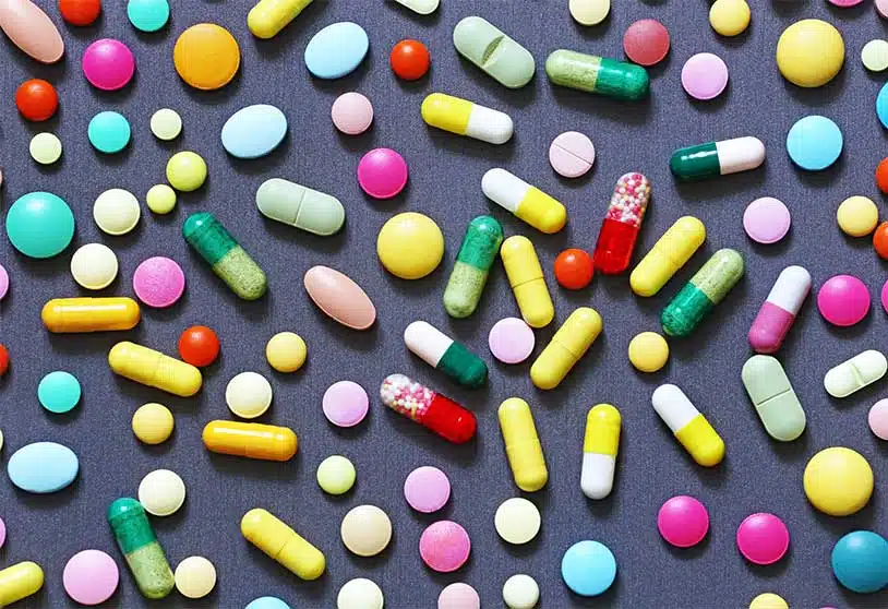 Synthetic Pills-The Top 10 Most Dangerous Synthetic Drugs