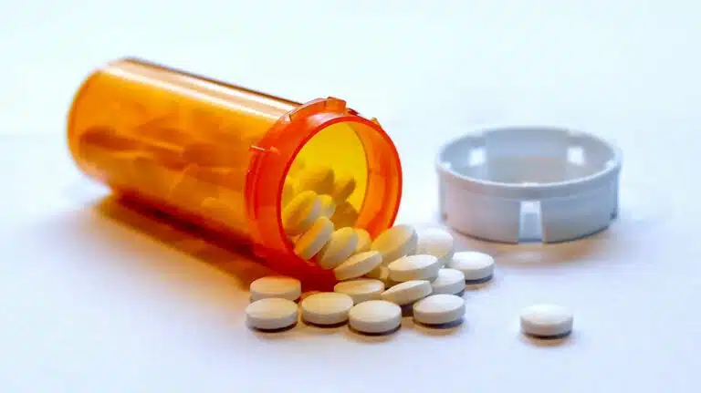 What Do Methadone Pills Look Like?