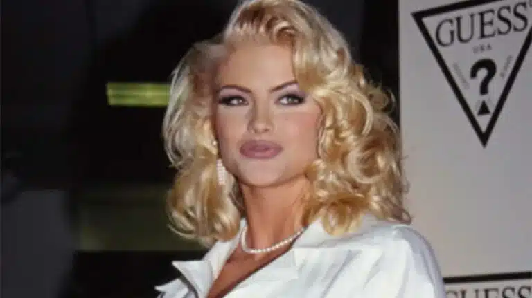 Anna Nicole Smith | Polydrug Overdose Death