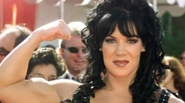 Chyna | Alcohol & Polydrug Overdose Death