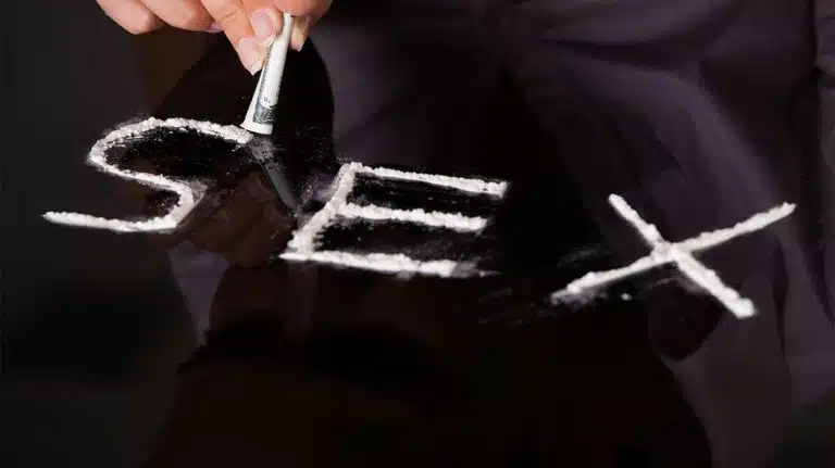Crack Cocaine & Sex | Myths, Facts, & Risks